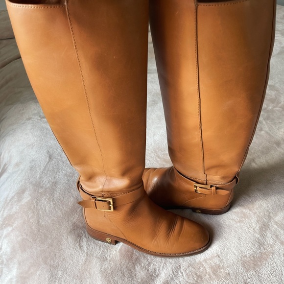 Tory Burch Brooke Riding boots - Picture 2 of 6